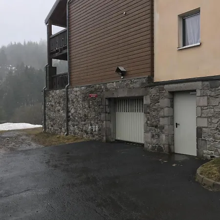 Altura T2 Duplex Apartament Le Lioran
