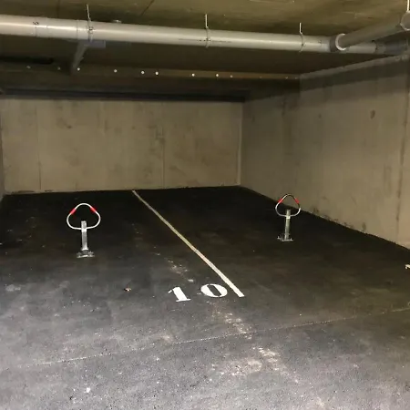 Altura T2 Duplex * Le Lioran