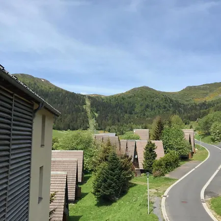 Altura T2 Duplex Le Lioran