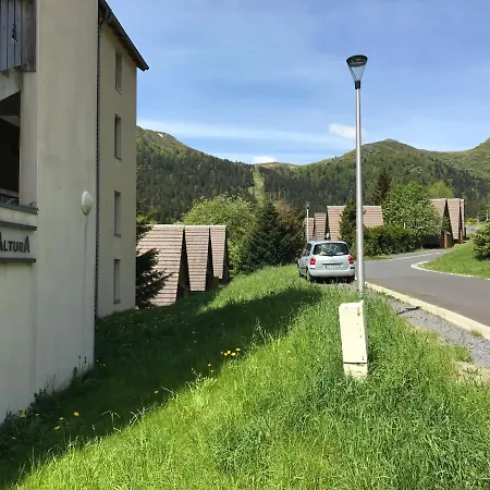 Altura T2 Duplex Apartament *
