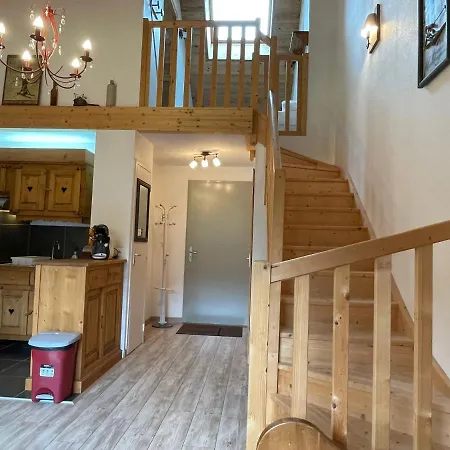 Altura T2 Duplex Apartament