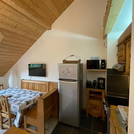 Apartament Altura T2 Duplex *