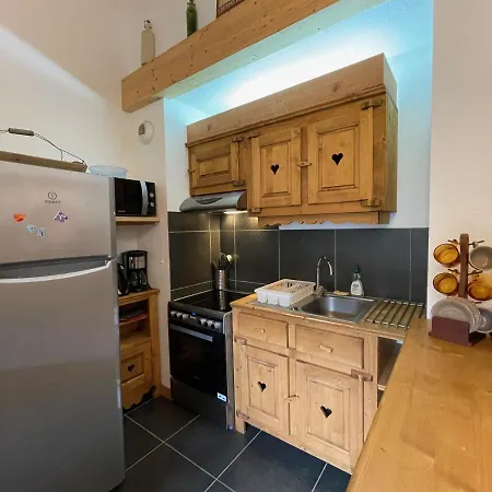Altura T2 Duplex Apartament *