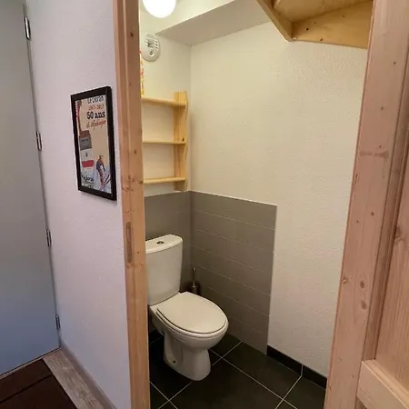 Apartament Altura T2 Duplex