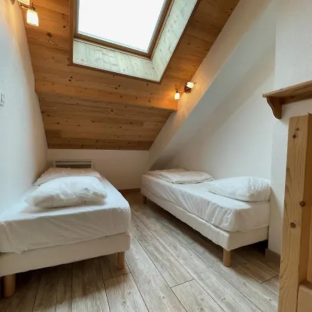Altura T2 Duplex Apartament