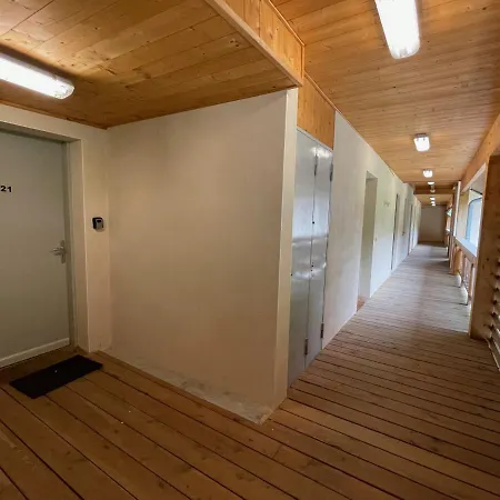 Apartament Altura T2 Duplex