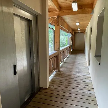 Altura T2 Duplex Apartament Le Lioran