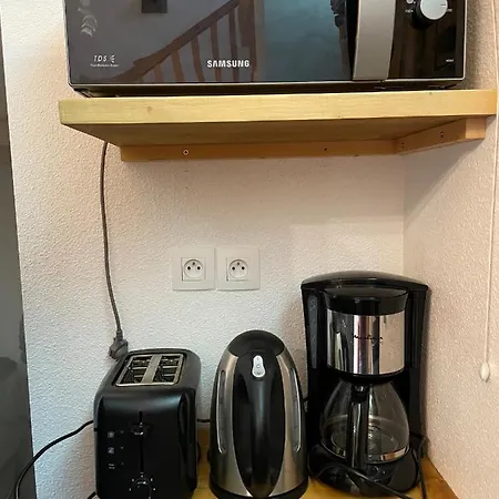 Altura T2 Duplex * Le Lioran