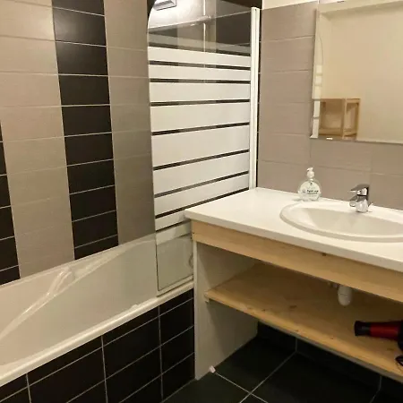 Altura T2 Duplex Apartament
